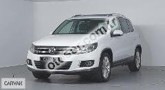 Volkswagen Tiguan 1.4 Tsi Bmt Cup Dsg 160HP