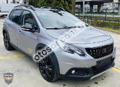 Peugeot 2008 1.5 Bluehdi Start&Stop Gt Line Eat6 120HP