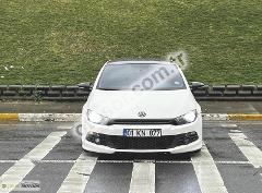 Volkswagen Scirocco 1.4 Tsi Sportline 160HP