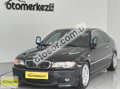 BMW 3 Serisi 316ci Standart 115HP