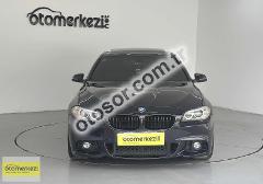BMW 5 Serisi 520i Executive M Sport 170HP