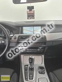 BMW 5 Serisi 520i Executive M Sport 170HP