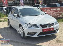 Seat Leon 1.2 Tsi Start&Stop Style Dsg 110HP