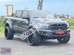 Ford Ranger 2.0 Ecoblue 4x4 Xlt 170HP