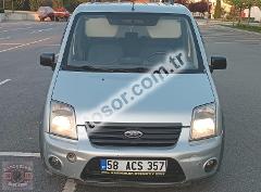 Ford Transit Connect 1.8 Tdci K210 S Delux 75HP