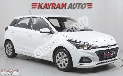 Hyundai I20 1.4 Mpi Jump 100HP 5 Kapi