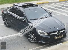 Mercedes-Benz CLA 200 Amg 156HP