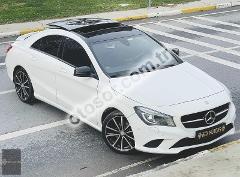 Mercedes-Benz CLA 200 Amg 156HP