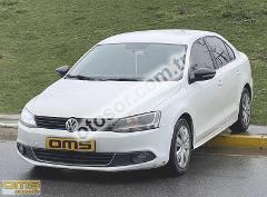 Volkswagen Jetta 1.6 Tdi Trendline Dsg 105HP