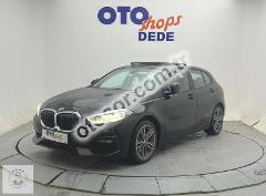 BMW 1 Serisi 116i Sport Edition 109HP