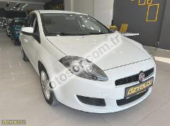 Fiat Bravo 1.6 Multijet Pop 105HP