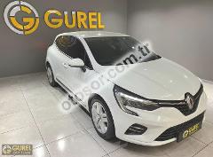 Renault Clio 1.0 Tce Touch X-Tronic 90HP