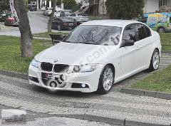 BMW 3 Serisi 320d Comfort Edition 184HP