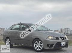 Seat Cordoba 1.4 Tdi S-Rider 80HP