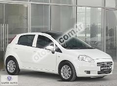 Fiat Punto Evo 1.4 8v Start&Stop Dynamic Dualogic 77HP