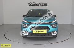 Citroen C3 1.2 Puretech Feel 83HP