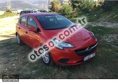 Opel Corsa 1.3 Cdti Essentia 75HP 5 Kapi