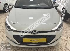 Hyundai I20 1.4 Crdi Style 90HP