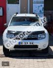 Dacia Duster 1.5 Dci 4x4 Ambiance 110HP