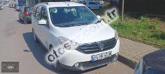 Dacia Lodgy 1.5 Dci Laureate 90HP