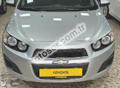 Chevrolet Aveo 1.4 Lt 100HP