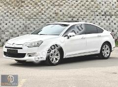 Citroen C5 1.6 e-HDI Confort Mcp 112HP