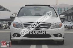 Mercedes-Benz C 180 Kompressor Blueefficiency Amg 7G-Tronic 156HP