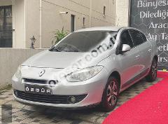 Renault Fluence 1.5 Dci Business 110HP