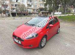 Fiat Punto Grande 1.4 Fire Dynamic 77HP 5 Kapi