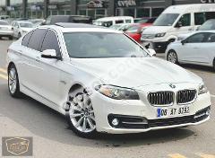 BMW 5 Serisi 520i Executive 170HP