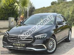 Mercedes-Benz E 200 D Exclusive 9G-Tronic 160HP