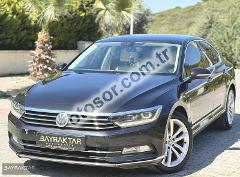 Volkswagen Passat 2.0 Tdi Bmt Highline Dsg 190HP