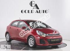 Kia Rio 1.4 Cvvt Comfort 109HP