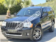 Jeep Grand Cherokee 3.0 Crd Limited 218HP 4x4