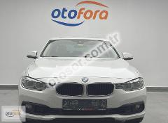 BMW 3 Serisi 318i Premium Line 136HP