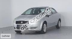 Fiat Linea 1.3 Multijet Active Plus 95HP