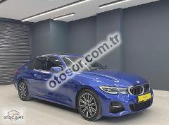 BMW 3 Serisi 320i M Sport 170HP