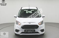 Ford Tourneo Courier 1.5 Tdci Deluxe 100HP