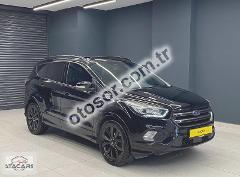 Ford Kuga 1.5 Tdci St Line Powershift 120HP