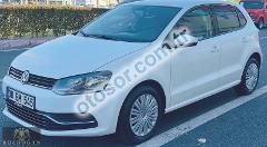 Volkswagen Polo 1.4 Tdi 75HP