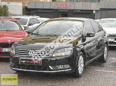 Volkswagen Passat 1.4 Tsi Act Bmt Comfortline Dsg 150HP