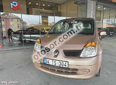 Renault Modus 1.5 Dci Authentique 80HP