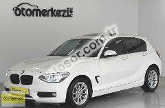 BMW 1 Serisi 116i Comfort 136HP