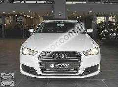 Audi A6 2.0 Tdi S-Tronic 190HP