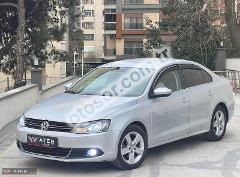 Volkswagen Jetta 1.6 Tdi Trendline 105HP