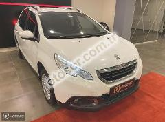 Peugeot 2008 1.2 e-VTI Start&Stop Access Etg5 82HP