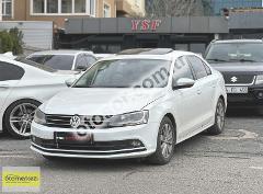 Volkswagen Jetta 1.2 Tsi Bmt Comfortline Dsg 105HP