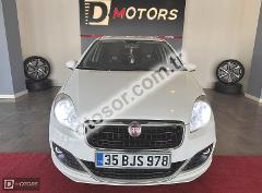 Fiat Linea 1.3 Multijet Easy 95HP