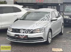 Volkswagen Jetta 1.4 Tsi Bmt Comfortline Dsg 150HP