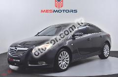 Opel Insignia 2.0 Cdti Edition Active Select 160HP